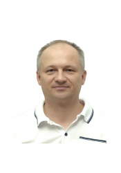 Доминов Андрей Салимович