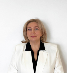 Казачинская Алсу Алиевна